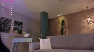 lucyallenx - [Chaturbate] Pussy hot Homemade