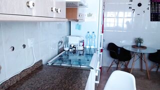 lunary_mix - [Chaturbate] Fantastic Boobs lovers Sweet Model