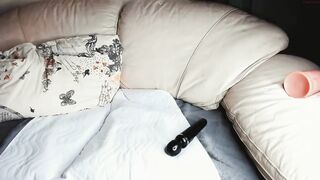 lushrelish - [Chaturbate] Rubbing Pussy natural New Record Clip