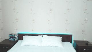 marshmallow_girl - [Chaturbate] Masturbation Russian Girl fucking pussy