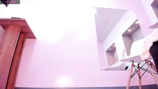 maryevans_ - [Chaturbate] Homemade Adult Sexy Bitch