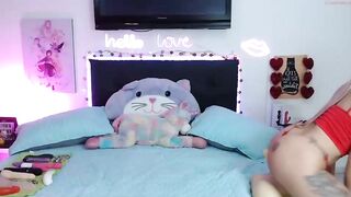 may_aceros - [Chaturbate] Stream Record Surprise art