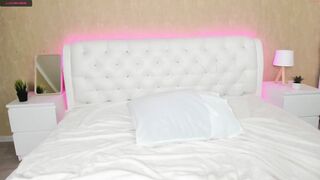 _mercelina_ - [Chaturbate] Sweet Model Masturbate Fantastic Boobs