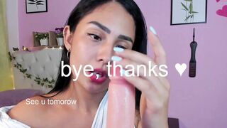 mia_creams - [Chaturbate] babe Beauty Hot