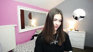 miarose20 - [Chaturbate] Get Fucked lesbian Erotic