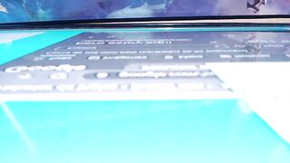 milf_sins - [Chaturbate] Lush Naked Model babe