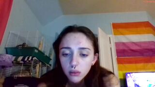 localwhore420 - Private  [Chaturbate] bucetinha swinger hardcock titty-fuck