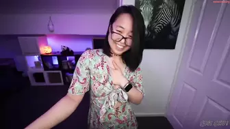 Naughtynerdygirl - [Chaturbate] doggy home video Ass