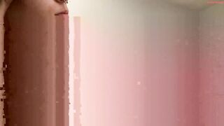 ogxdoll - Private  [Chaturbate] Pussy room cuminmouth cum-on-ass