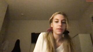 playboybarbie666 - Private  [Chaturbate] softcore missionary monstercock transex