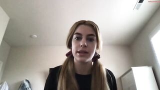 playboybarbie666 - Private  [Chaturbate] negro handjobs fingerass making-love-porn