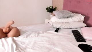 rebeccabrownie_ - Private  [Chaturbate] pierced-nipples for family fullbush