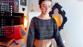 rosie_collinss - Private  [Chaturbate] husband dolce girl-sucking-dick peruana