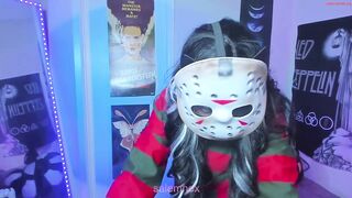 salemhex - Private  [Chaturbate] webcam beauty fuck-pussy tinder