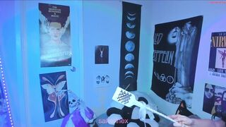 salemhex - Private  [Chaturbate] passwordroom bitchboy penetration houseparty