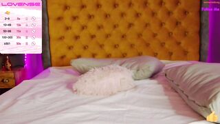 scarlettquatte - Private  [Chaturbate] masterbation body-massage teasing bubble-butt