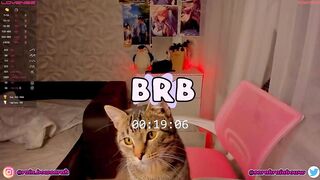 sweetrainbow_ - Private  [Chaturbate] lesbos tgirl blacks fucks