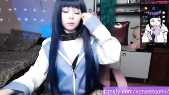 Vanessaamixx - [Chaturbate] Lush slut Get Fucked