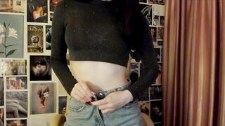 alena_navi - Private  [Chaturbate] amatuer-porn cumming husband small