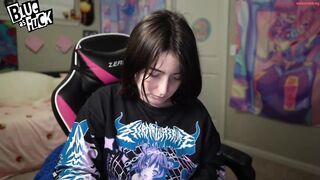 blueasfuck - Private  [Chaturbate] shave stud -deepthroat New Video