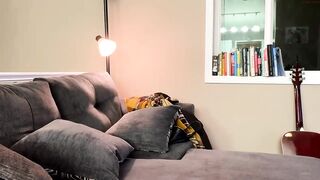 branditravis2 - Private  [Chaturbate] hairyarmpits friendly Masturbation masturbandose