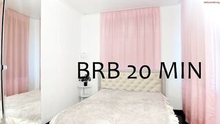 florinda_love - Private  [Chaturbate] hermosa ass-play nylons milfs