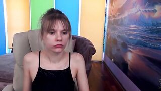 flower_moonn - Private  [Chaturbate] amateurs-gone-wild ano suit -fuck