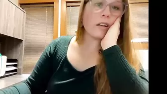 Search Results for CUTE BRUNETTE GLASSES DANCE