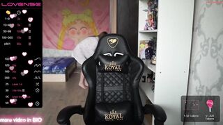 holydumplings - Private  [Chaturbate] hardcore-rough-sex summing flexible gonzo