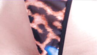 juts_mia - Private  [Chaturbate] pretty-face transsexual couple-fucking dick-suckers