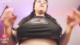 lylah_brost - Private  [Chaturbate] dancing fucked-in-cruising selfie squirt