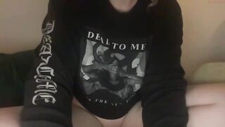 manic_pixie_dream_ass - Private  [Chaturbate] Suck Dick soles relax leggings