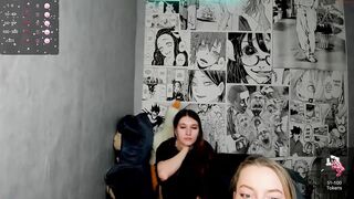 martha_bloempje - Private  [Chaturbate] boss 8teenxxx outdoors arab-cock