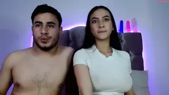 Moonbrunettee - [Chaturbate] Ticket Show Pvt Insane Orgasm