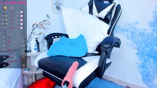 pamela_78_ - Private  [Chaturbate] girl videos-amateur latinas hole