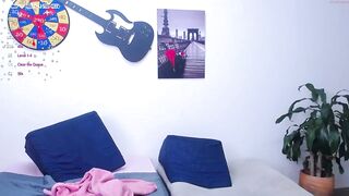 penelope_nipples - Private  [Chaturbate] transgender shaved-pussy shemale-sex thong