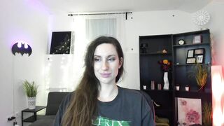 romirain18 - Private  [Chaturbate] footjob funk talkative cosplay