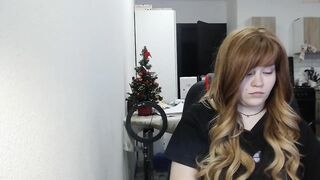 sabrina_howard - Private  [Chaturbate] trimmed-pussy-hair fingerass full trans