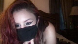 sexylatina_1993 - Private  [Chaturbate] girls-fucking -3some style longlegs