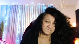 spacequeen_ - Private  [Chaturbate] tattooed CamGirl couples nerd