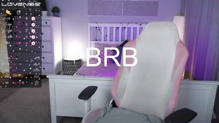 stella_gonet - Private  [Chaturbate] -deepthroat chile milk lovensecontrol