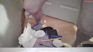 watchxmexcumxx3 - Private  [Chaturbate] analsex darkskin glasses fullbush