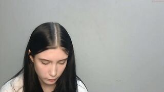your_steff_ - Private  [Chaturbate] nippleclamps actress Pvt ebony