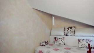 kathylovexxx - [Chaturbate Record] Sculpted physique lick thicc bigbooty