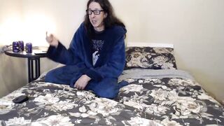 nzplaytime - [Chaturbate Record] sfm bigbush sexy-whores -handjob