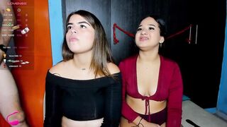 candy_girls8 - [Chaturbate Record] pov culote incredible glutes -reality