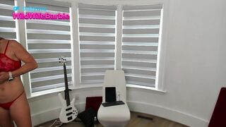 sex_space - [Chaturbate Record] gozando tgirls asia Voluptuous Waves