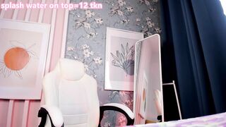 pure_sophie - [Chaturbate Record] camsex ssbbw mexicana Elegant elevation
