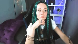 freija_xx - [Chaturbate Record] teen-anal cosplay sultry seat blowjob-videos