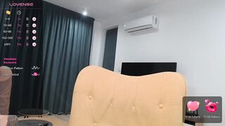 ashleywils - [Chaturbate Record] fuck-pussy punk outdoor banheiro